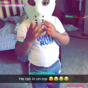 Meet your Posher, George